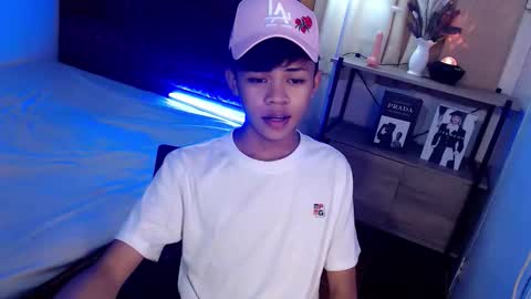horny_joshxxx online show from 04/29/26, 04:11
