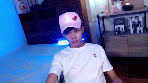 horny_joshxxx online show from 04/29/26, 05:30