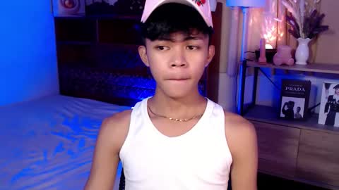 horny_joshxxx online show from 04/30/26, 11:05