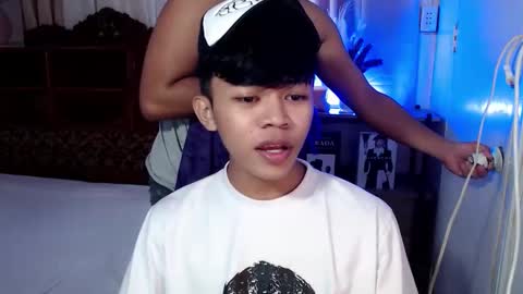 horny_joshxxx online show from 05/02/26, 06:35