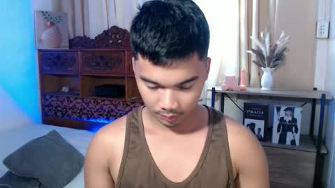 horny_joshxxx online show from 05/08/26, 06:13