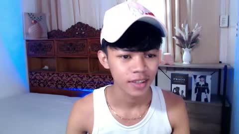 horny_joshxxx online show from 05/09/26, 11:10