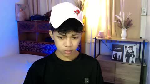 horny_joshxxx online show from 05/10/26, 04:12