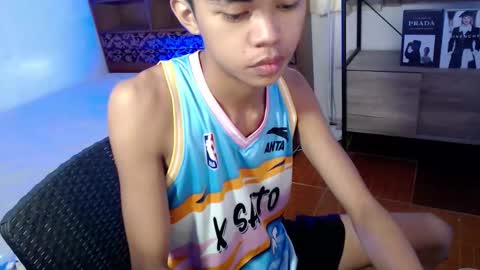 horny_joshxxx online show from 05/12/26, 02:19