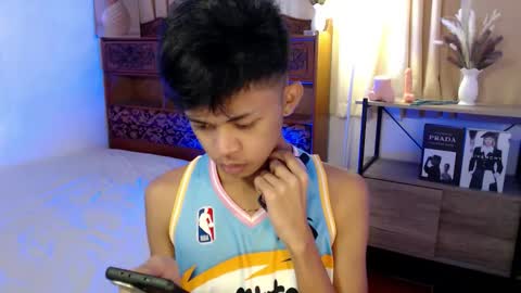 horny_joshxxx online show from 05/13/26, 11:22