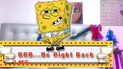 Juliette Roberts online show from 12/04/24, 01:58