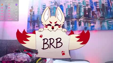 Juliette Roberts online show from 02/12/25, 10:48