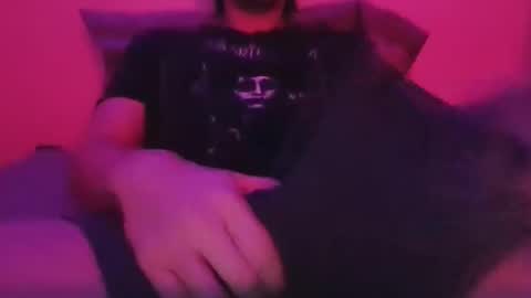 Snapshot of horny_matias chatting on 09/27/25, 06:07 horny_matias online show from 09/27/25, 06:07