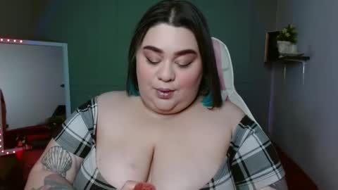 onlyTiffany I broke up with  frank 10 days ago online show from 12/24/24, 03:49