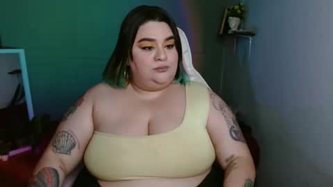 onlyTiffany I broke up with  frank 10 days ago online show from 01/29/25, 05:09