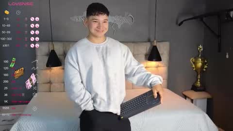 horny_nick18 online show from 11/12/25, 11:43