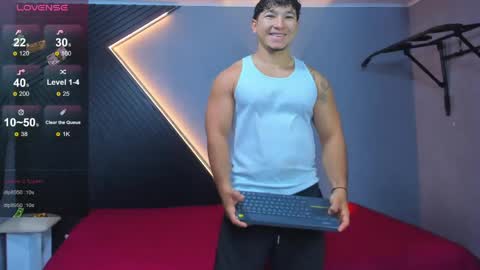 horny_nick18 online show from 05/08/26, 12:32