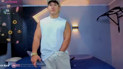 horny_nick18 online show from 06/27/26, 12:22