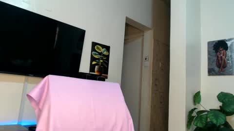 horny_princcess online show from 01/18/25, 06:13