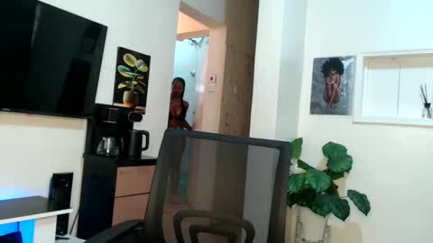 horny_princcess online show from 01/29/25, 08:51