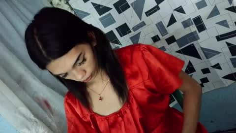 Snapshot of horny_rhiana chatting on 03/26/26, 10:32 Rhiana online show from 03/26/26, 10:32