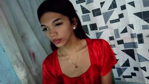 Snapshot of horny_rhiana chatting on 03/27/26, 12:16 Rhiana online show from 03/27/26, 12:16