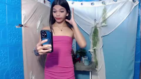 Snapshot of horny_rhiana chatting on 03/30/26, 05:47 Rhiana online show from 03/30/26, 05:47