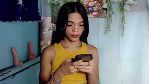 Snapshot of horny_rhiana chatting on 04/06/26, 03:26 Rhiana online show from 04/06/26, 03:26