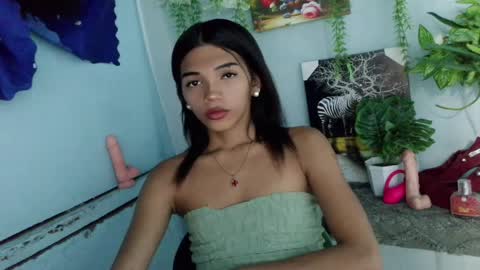 Snapshot of horny_rhiana chatting on 04/07/26, 08:53 Rhiana online show from 04/07/26, 08:53