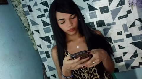 Snapshot of horny_rhiana chatting on 04/13/26, 06:41 Rhiana online show from 04/13/26, 06:41