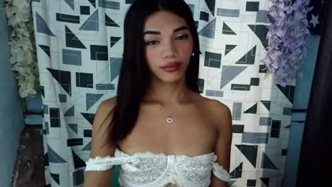 Snapshot of horny_rhiana chatting on 04/13/26, 09:20 Rhiana online show from 04/13/26, 09:20