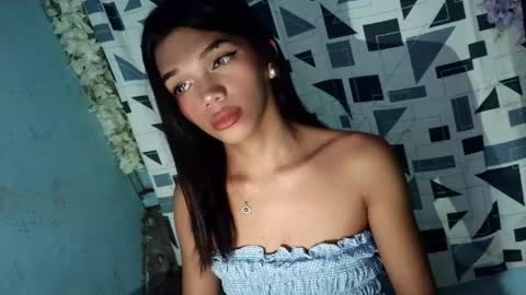 Snapshot of horny_rhiana chatting on 04/16/26, 09:10 Rhiana online show from 04/16/26, 09:10
