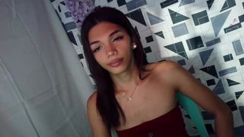 Snapshot of horny_rhiana chatting on 05/04/26, 11:50 Rhiana online show from 05/04/26, 11:50