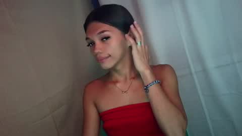Snapshot of horny_rhiana chatting on 05/12/26, 09:12 Rhiana online show from 05/12/26, 09:12