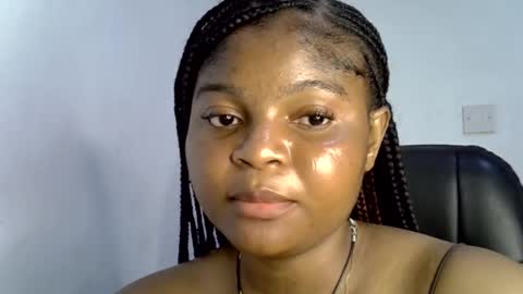 Snapshot of horny_slut0 chatting on 02/18/26, 10:17 Thelma online show from 02/18/26, 10:17