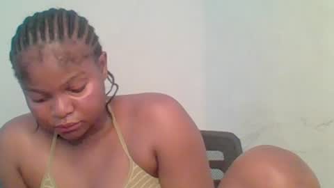 Snapshot of horny_slut0 chatting on 03/12/26, 10:43 Thelma online show from 03/12/26, 10:43