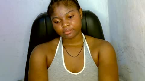 Snapshot of horny_slut0 chatting on 04/02/26, 09:45 Thelma online show from 04/02/26, 09:45