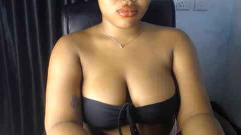 Miss Zanele online show from 11/29/25, 08:23
