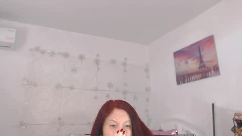 horny_touchk online show from 04/25/26, 09:01