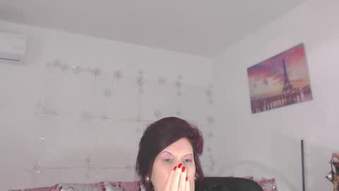 horny_touchk online show from 05/10/26, 09:47