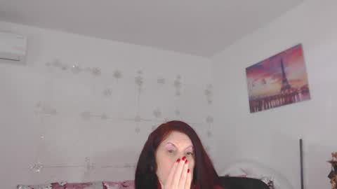 horny_touchk online show from 05/16/26, 10:47