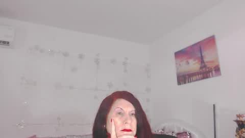 horny_touchk online show from 06/06/26, 09:25