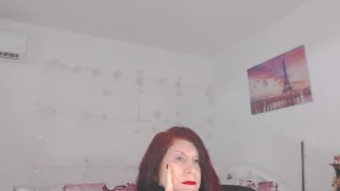 horny_touchk online show from 06/08/26, 09:20