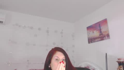 horny_touchk online show from 06/24/26, 09:41