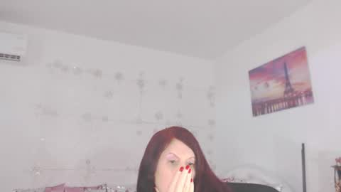 horny_touchk online show from 08/01/26, 10:36