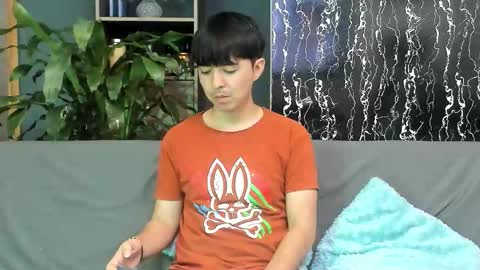 Alex and Camilo online show from 11/16/25, 07:52