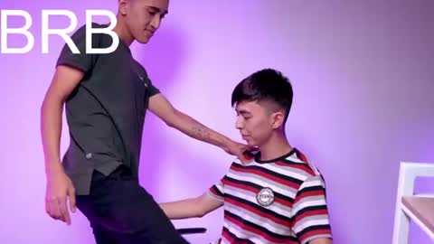 Alex and Camilo online show from 07/19/26, 04:00