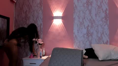 Zaid Nicolle online show from 02/25/25, 10:29