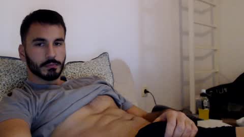 hornyasfuckk33 online show from 01/22/25, 06:20