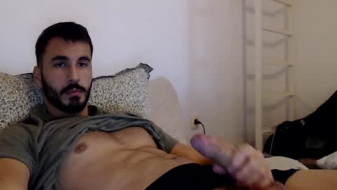 hornyasfuckk33 online show from 01/23/25, 06:45