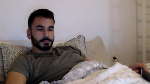 hornyasfuckk33 online show from 01/24/25, 10:30