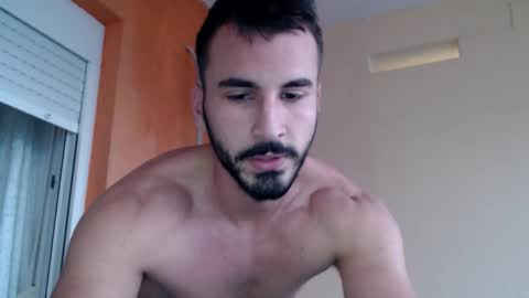 hornyasfuckk33 online show from 09/29/25, 04:45