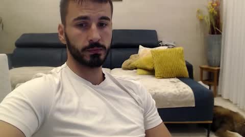 hornyasfuckk33 online show from 09/30/25, 03:39