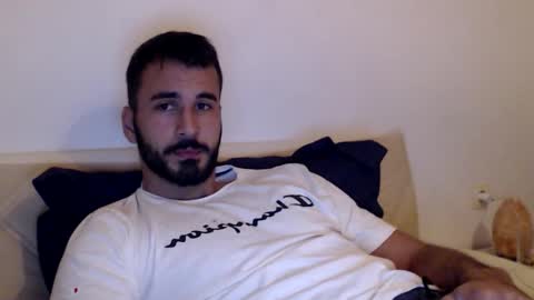 hornyasfuckk33 online show from 10/03/25, 06:05