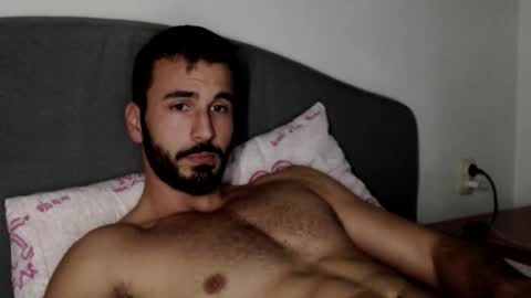 hornyasfuckk33 online show from 10/10/25, 06:51